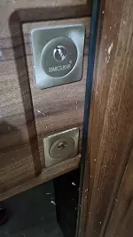 Bostanlı Hasarsız Kapı Açma